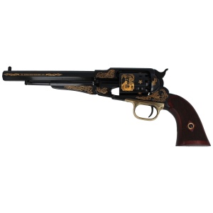 Rewolwer Pietta 1858 Remington Army Buff Bill .44 (RGA44BB)