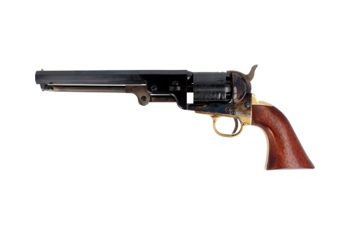 Rewolwer Pietta Colt Navy Yank YAN36 kal.36 -133