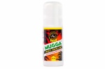 Mugga ROLL-ON na komary mleczko 50% 50ml