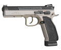 Pistolet CZ Shadow 2 kal.9x19 Urban Grey-567