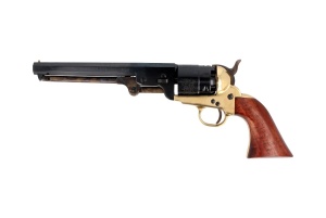Rewolwer Pietta 1851 Colt REB-TI Nord Navy .44 (REBTI44)
