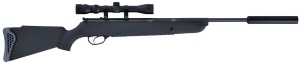 Wiatrówka Hatsan (MOD 85X)