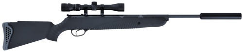 Wiatrówka Hatsan (MOD 85X)-1025