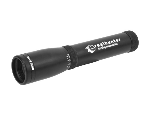 Oświetlenie laserowe Realhunter ND30 Arctic -610