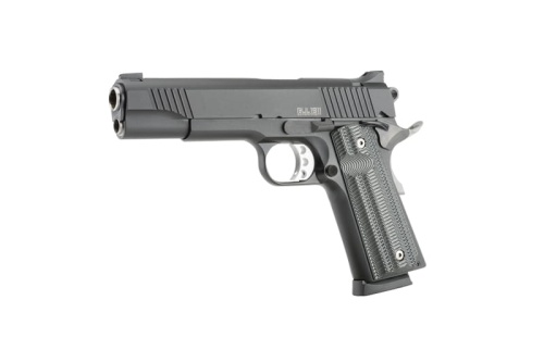 Pistolet BUL 1911 Classic Government 9x19 -581