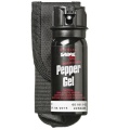 Gaz pieprzowy z kaburą MK-3-GEL-H-US-104