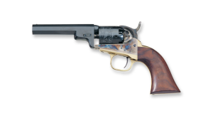 Rewolwer Uberti 1848 Baby Dragon 4" kal.31