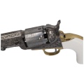 Rewolwer Colt Navy Sheriff kal.36 YASBOS36/CAP/IG-450