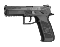 Pistolet CZ P-09 kal. 9x19 Czarny 