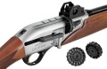 Wiatrówka PCP Hatsan Lothar Walther GALATIAN I-LW-1493