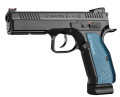 Pistolet CZ Shadow2 kal.9x19 blue -552