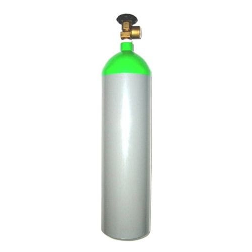 Butla 6L do PCP wolny zawór 300BAR-550