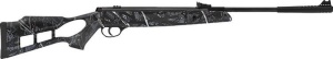 Wiatrówka Hatsan (STRIKER EDGE MOONSHINE)