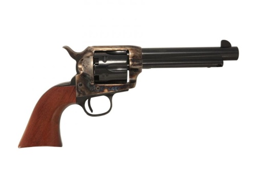 Rewolwer Uberti Cattleman 5,5" kal.44 stalowy-163