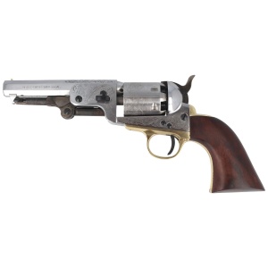Rewolwer Pietta Colt Navy Yank Sheriff kal.36 (YEE36) 