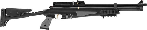 Wiatrówka PCP Hatsan AT44-10 RG TACT LONG LW-1607