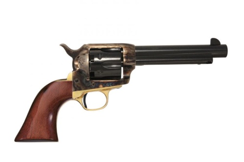 Rewolwer Uberti Cattleman 5,5" kal.44 mosiężny-162