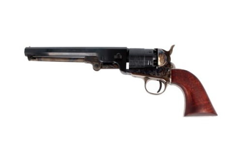 Pietta 1851 Colt Navy Yank Civilian kal. 44