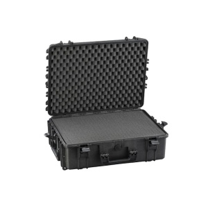 Walizka na broń Plastica Panaro MAX540H190