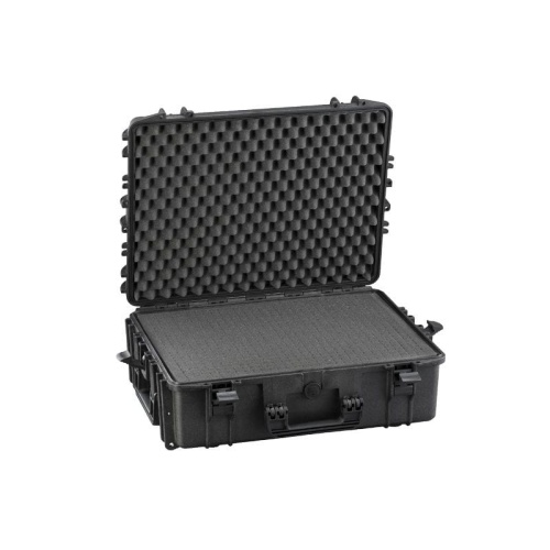 Walizka na broń Plastica Panaro MAX540H190-521