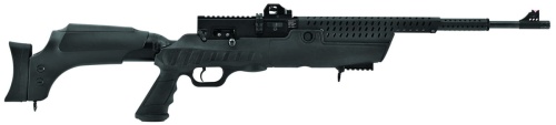 Wiatrówka PCP Hatsan (PREDATOR)-1604
