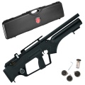 Wiatrówka PCP Hatsan SemiAutoAction Bullpup-1497