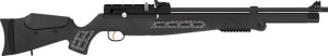 Wiatrówka PCP Hatsan Lothar Walther (BT65 SB LW)