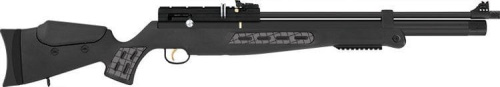 Wiatrówka PCP Hatsan Lothar Walther (BT65 SB LW)-1596