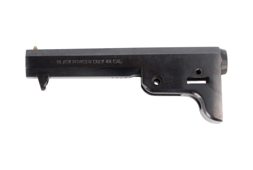 Lufa 4.87" Pietta 1851 Navy Sheriff kal. 44