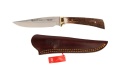Nóż Muela Full Tang Deer Stag 115mm (REBECO-11A)-210