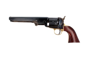 Rewolwer Pietta 1851 Colt Navy Yank TS .36 (YANTS36)