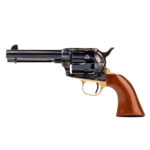 Rewolwer Uberti Cattleman 4 3/4" kal.44 mosiężny
