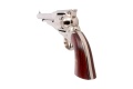 Rewolwer Pietta 1858 Remington Texas Nickel kal.44-475
