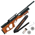Wiatrówka PCP Hatsan z Regulatorem (AIRMAX RG)-1589