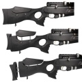 Wiatrówka PCPHatsan Lothar Walther BT65 SB-ELITELW-1509