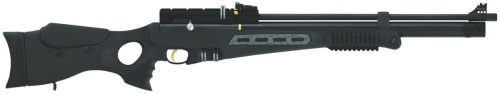 Wiatrówka PCPHatsan 7.62mm BT65 SB-ELITE CARNIVORE-1530