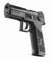 Pistolet CZ P-09 kal. 9x19 Czarny 