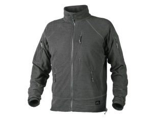 Bluza Alpha Tactical Shadow Grey Helikon (BL-ALT-FG-35)