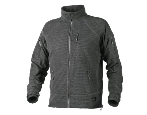 Bluza Alpha Tactical Shadow Grey Helikon -748