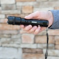  Latarka z paralizatorem Sabre GS1000SF