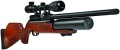 Wiatrówka karabin PCP Hatsan (NOVA COMPACT)-1621