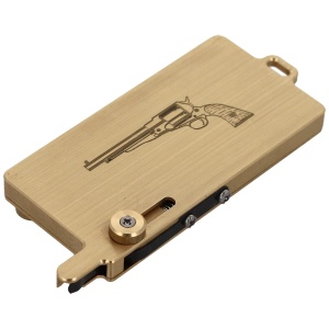 Kapiszonownik Saguaro Gold Capper Remington SA2096