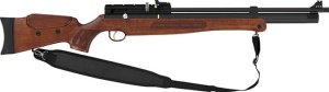 Wiatrówka PCP Hatsan Lothar Walther (BT65 SB-W LW)