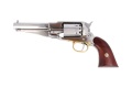 Rewolwer Pietta 1858 New Model Army Sheriff Inox-113