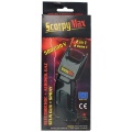 Paralizator SCORPY MAX 500 z gazem ESP