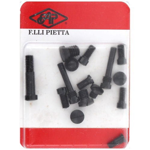 Zestaw śrub (15szt) Pietta Army (SERIE VITI 1860)-505