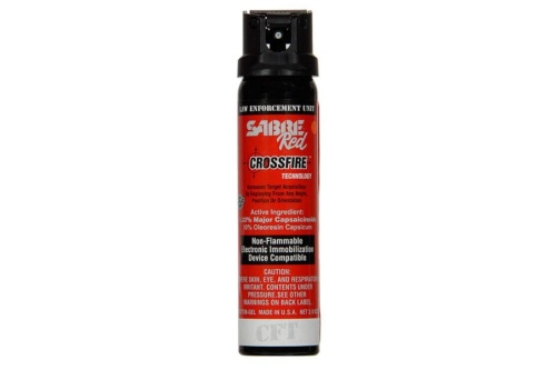 Gaz pieprzowy SABRE 52CFT30-GEL MK4