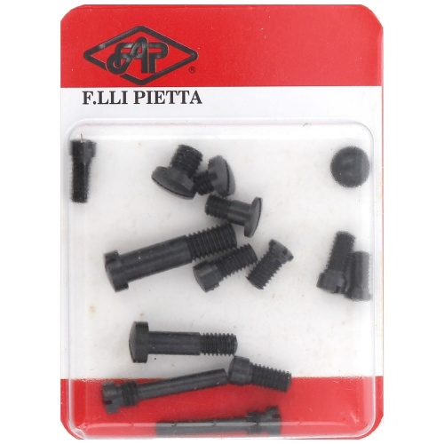 Zestaw śrub (14szt) Pietta Navy (SERIE VITI 1851)-502
