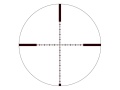 Luneta Vortex Diamondback Tactical 3-9x40 1" VMR-1-1261
