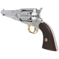 Rewolwer Pietta 1858 Remington Sheriff Inox kal.44-471
